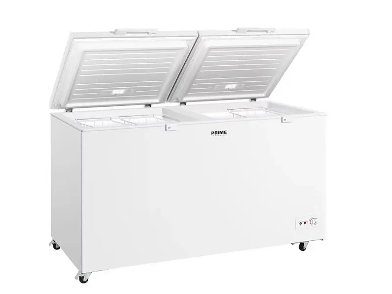 Морозильна скриня Prime Technics CS 50649 M - фото 2