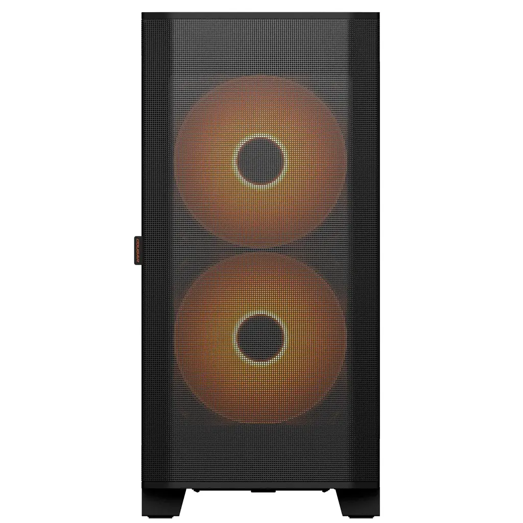 Корпус для ПК Cougar AIRFACE FLO RGB - фото 2