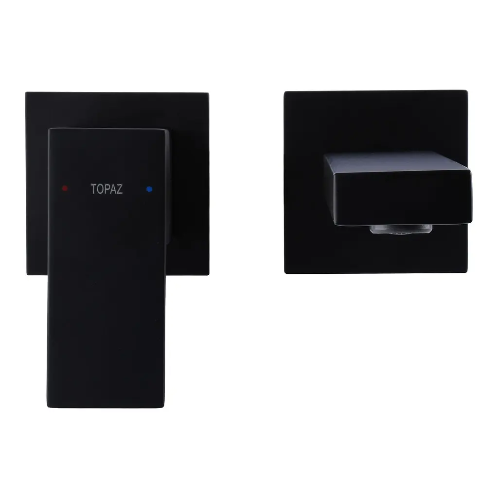 Змішувач для раковини TOPAZ ODISS TO 18235-H66-BL - фото 3