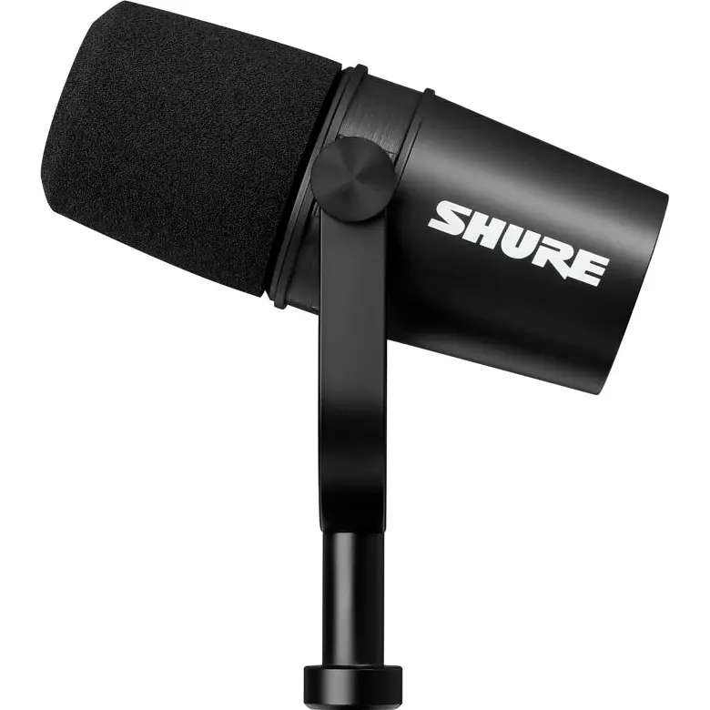 Микрофон Shure MV7-X [42406738071] [94410] - фото 3