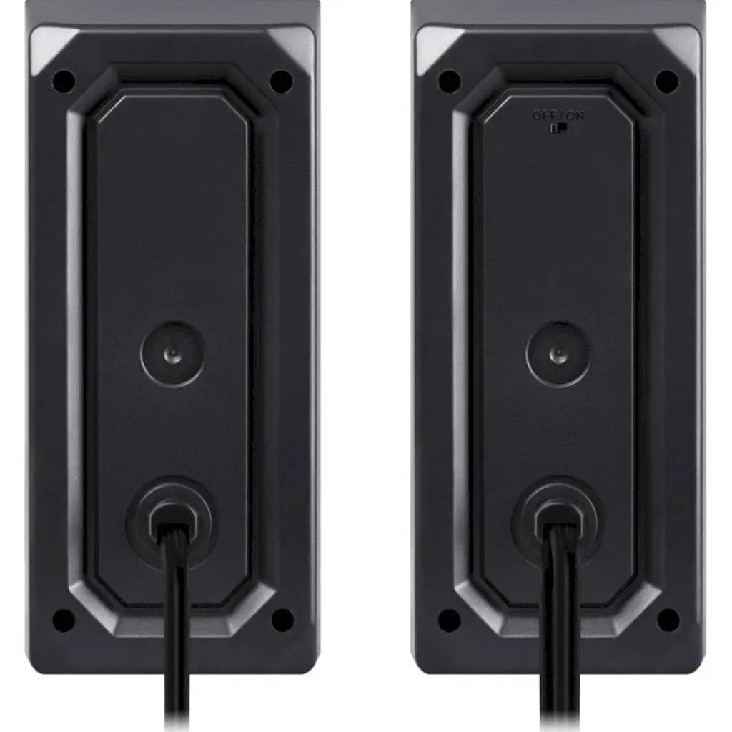 Акустична система Redragon Calliope GS580 Black [71791] [135005] - фото 5