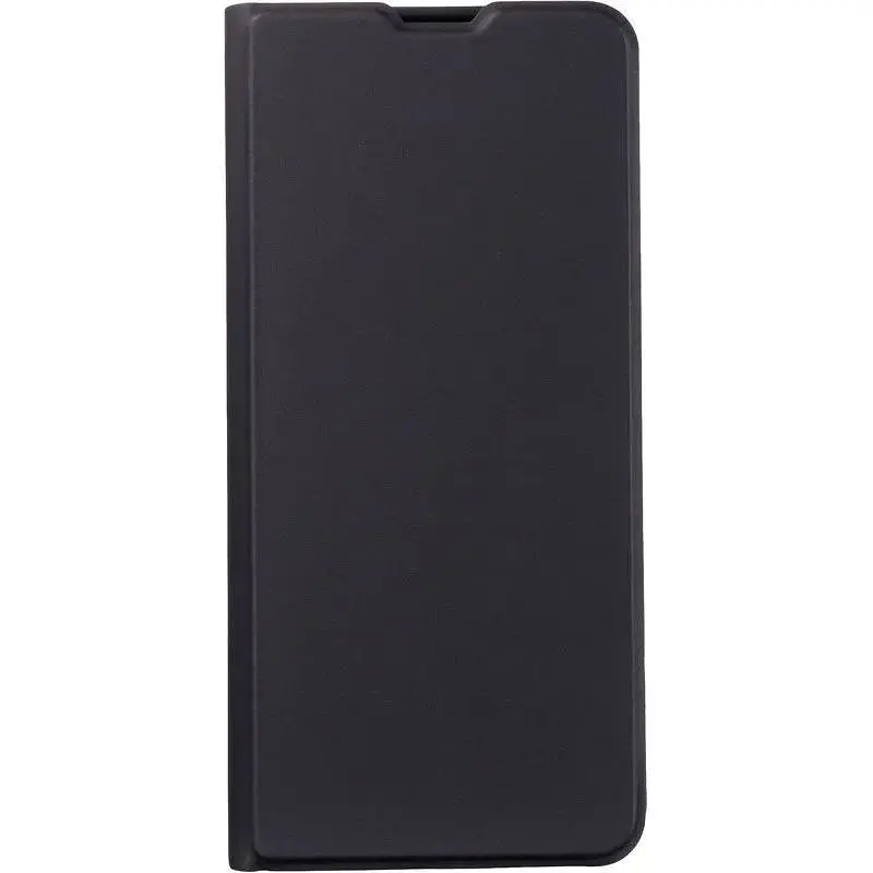 Чехол-книжка BeCover Exclusive New Style для Tecno Spark Go 1 (KL4) Black (712704) - фото 5