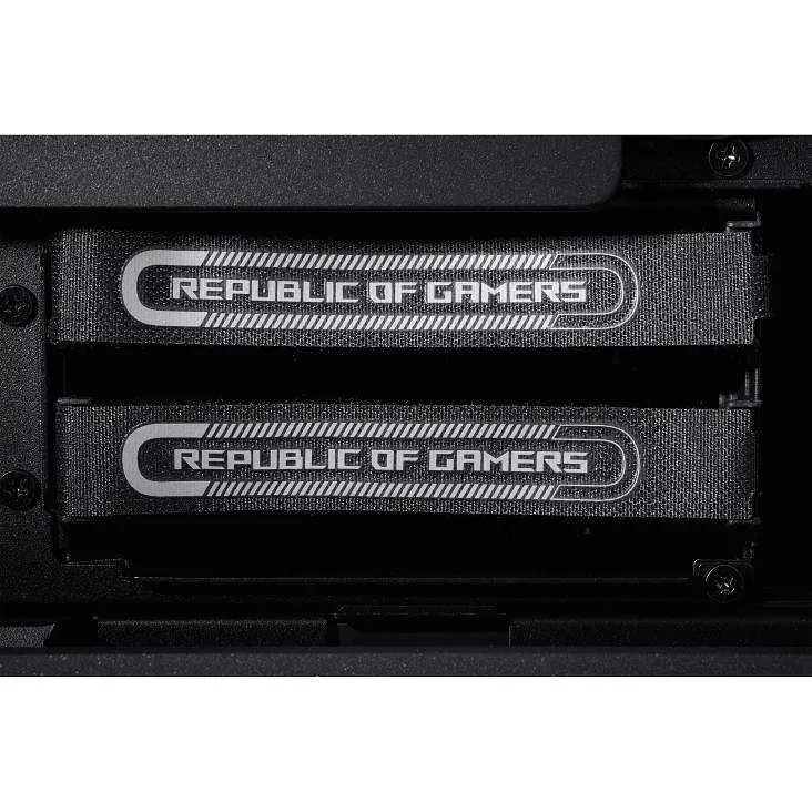 Корпус Asus ROG Hyperion GR701 BTF Edition Black (90DC00F0-B39020) - фото 23