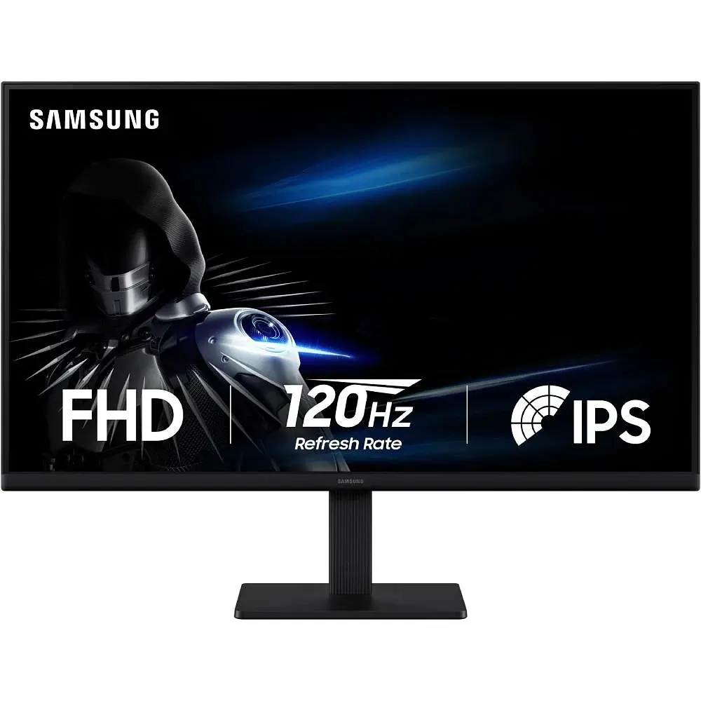 Монітор Samsung 27" S27F320 teh0024894 - фото 2