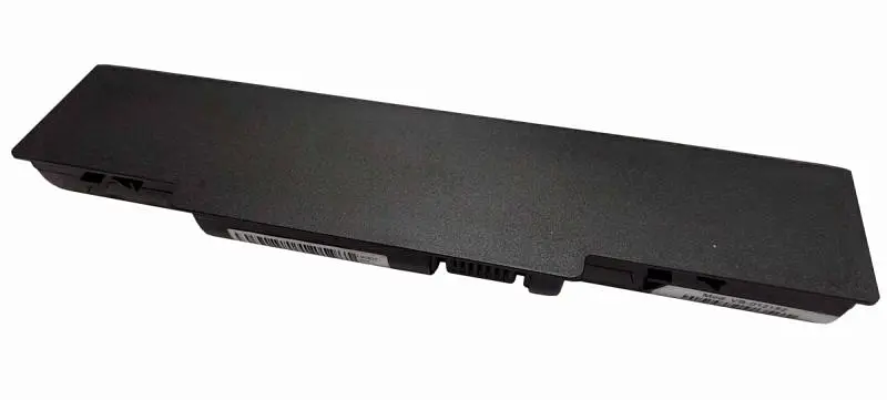 Акумулятор для ноутбука Acer AS07A31 Aspire 2930 11.1V Black 5200 mAh - фото 2