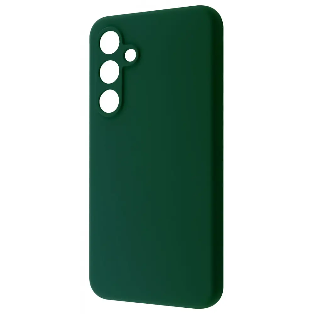 Чохол WAVE Full Silicone Cover Samsung Galaxy S24 FE в асортименті - фото 7