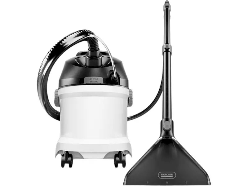 Миючий пилосос Karcher SE 5 (1.081-230.0) - фото 3