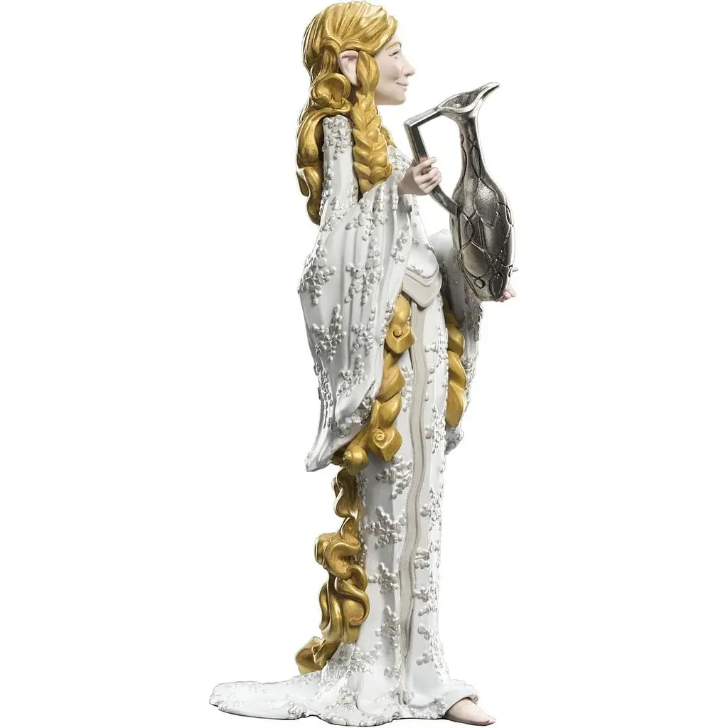 Фигурка Weta Workshop Властелин колец Галадриель The Lord of The Rings Galadriel 16 см WW LOR G 10 - фото 3