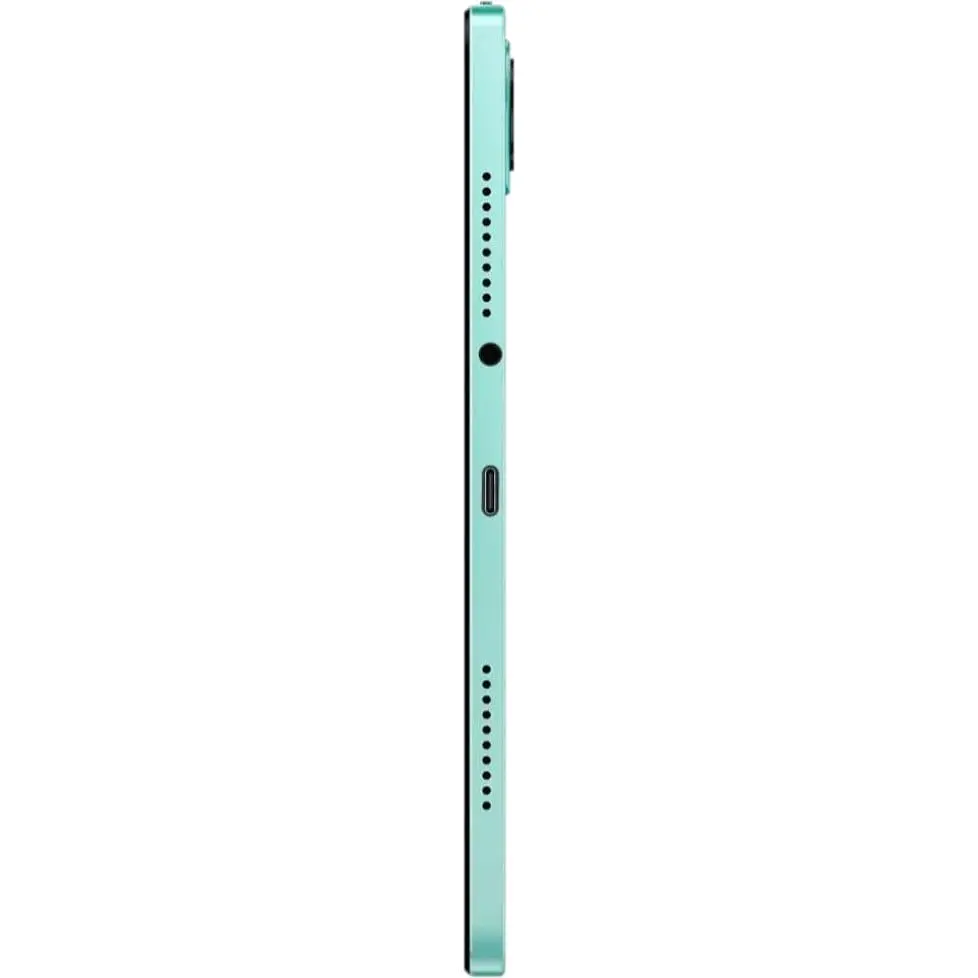 Планшет Xiaomi Redmi Pad SE 8/256GB Mint Green - фото 10