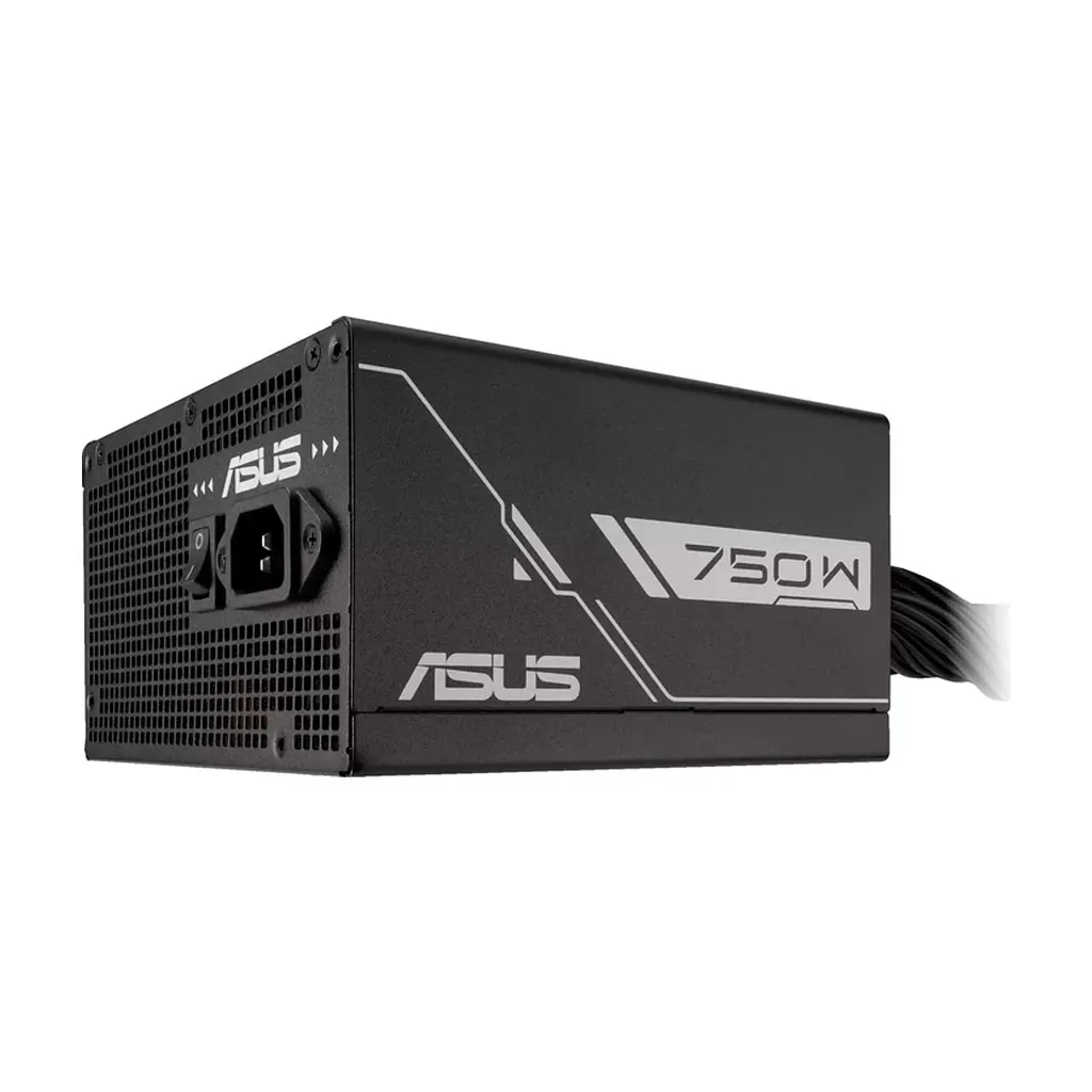 Блок живлення ASUS 750W PRIME-750B-BLACK (90YE00Y0-B0NA00) - фото 5