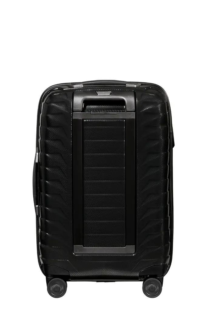 Чемодан 55 См Samsonite PROXIS BLACK 55x35x23(26) CW6*09005 - фото 5