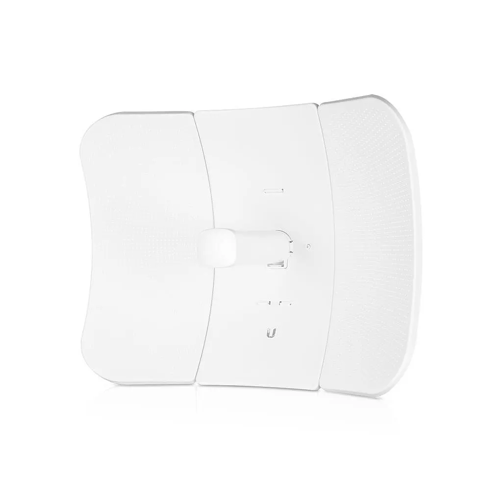 Точка доступу Wi-Fi Ubiquiti LBE-5AC-LR - фото 2
