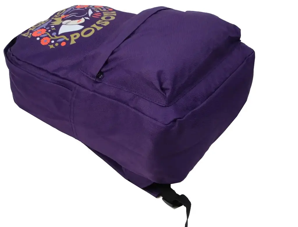 Рюкзак міський Disney Princess 19 л 42x29x12 см Фіолетовий (IAN450192 violet) - фото 3