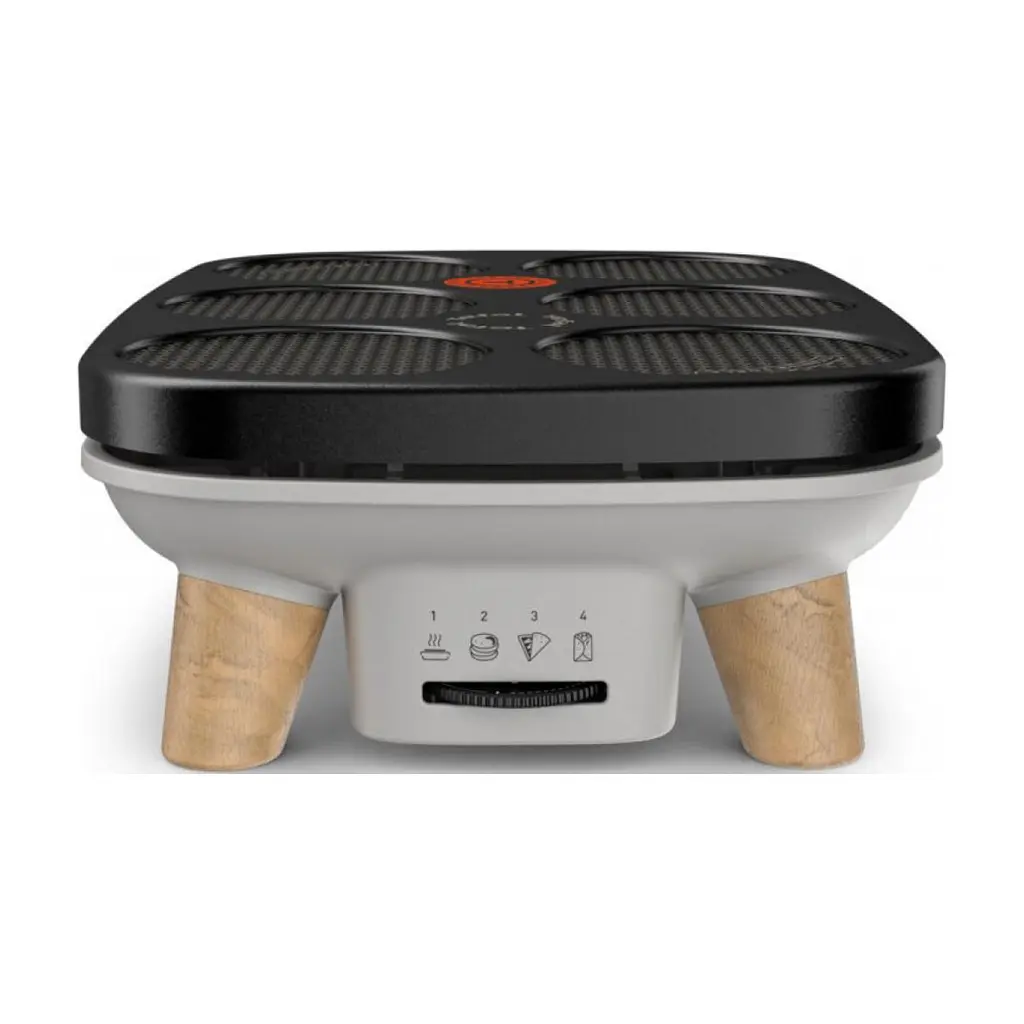 Млинниця Tefal PY900D12 - фото 7
