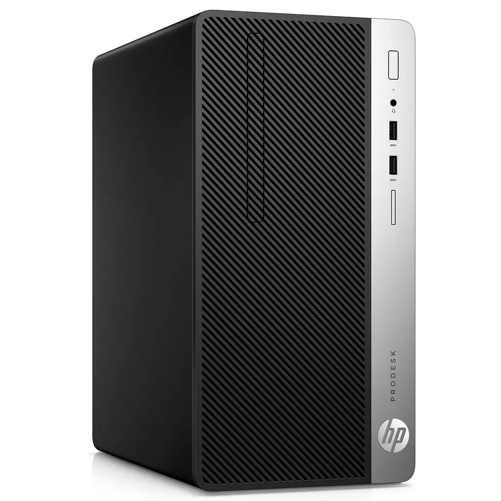 Комп'ютер HP ProDesk 400 G5 MT (i5-8500/8/240SSD) Б/В - фото 4