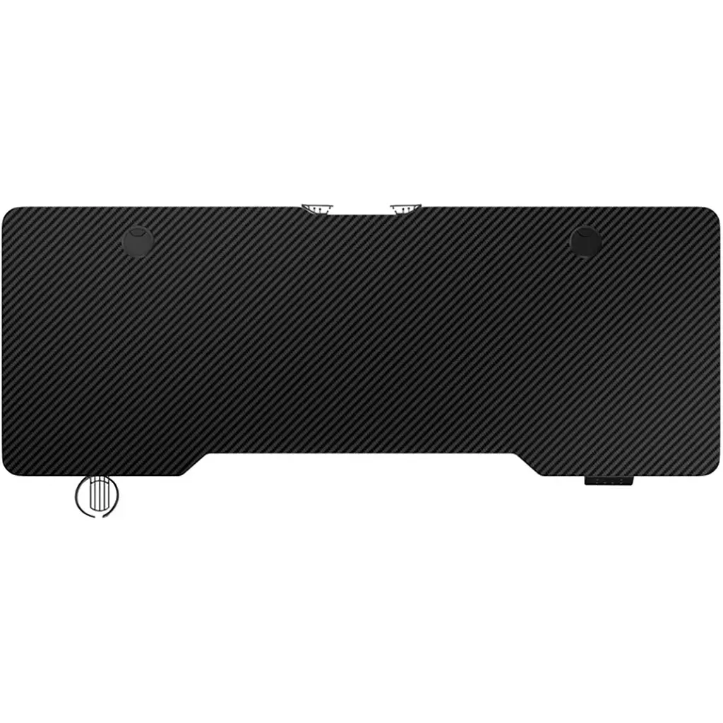 Комп'ютерний ігровий стіл 1stPlayer Moto-E 1660 [111736] - фото 2