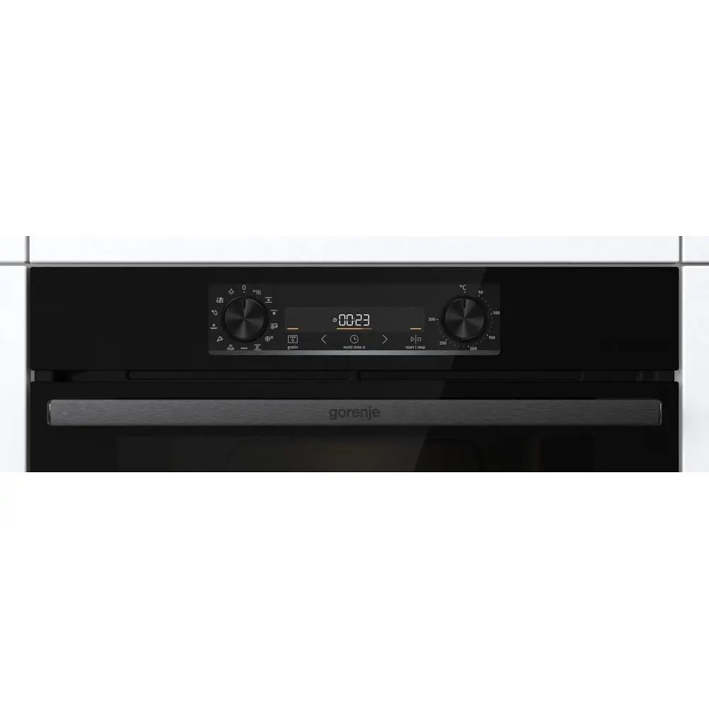 Духова шафа електрична Gorenje BOS6737E13FBG - фото 3
