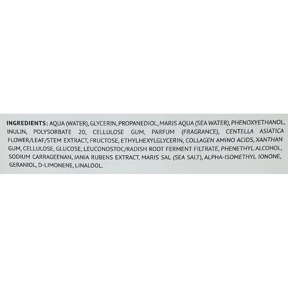 Сироватка для обличчя TopFace Skinglow Vegan Collagen PT805 001 30 мл - фото 3