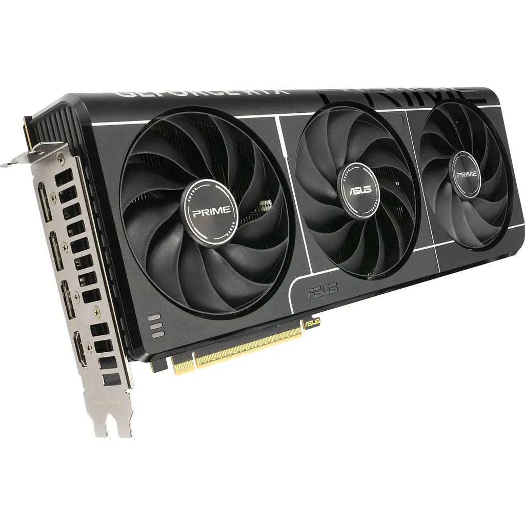 Відеокарта Asus Prime GeForce RTX 5080 16GB (PRIME-RTX5080-16G) EU [125179] - фото 5