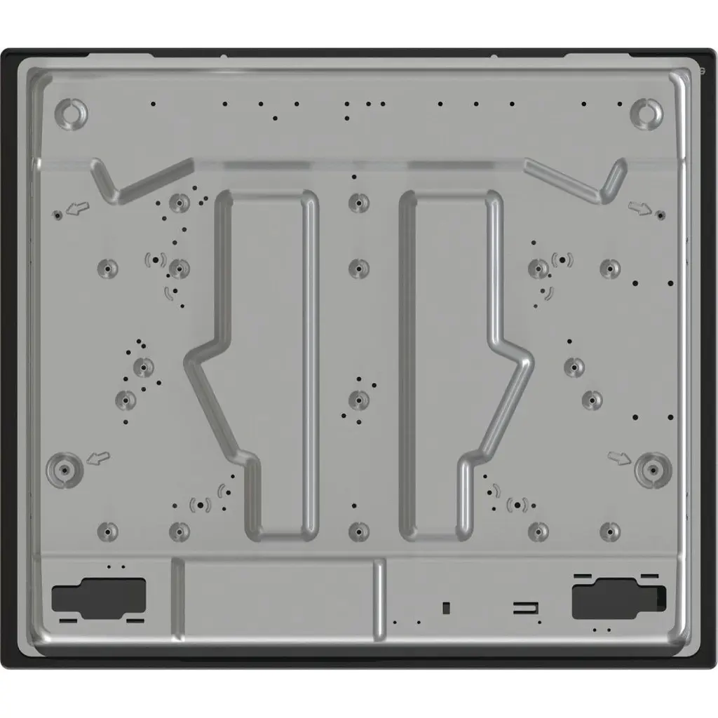 Газова варильна поверхня Gorenje G642AB [125497] - фото 5