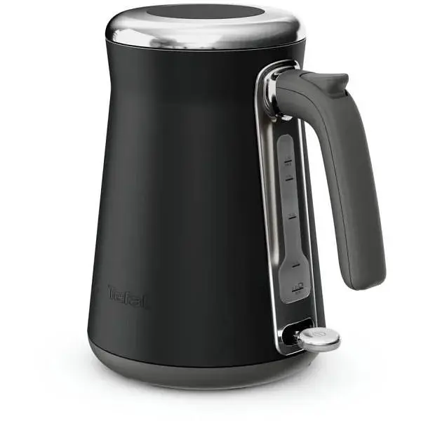 Електрочайник TEFAL KI 6668E0 - фото 2