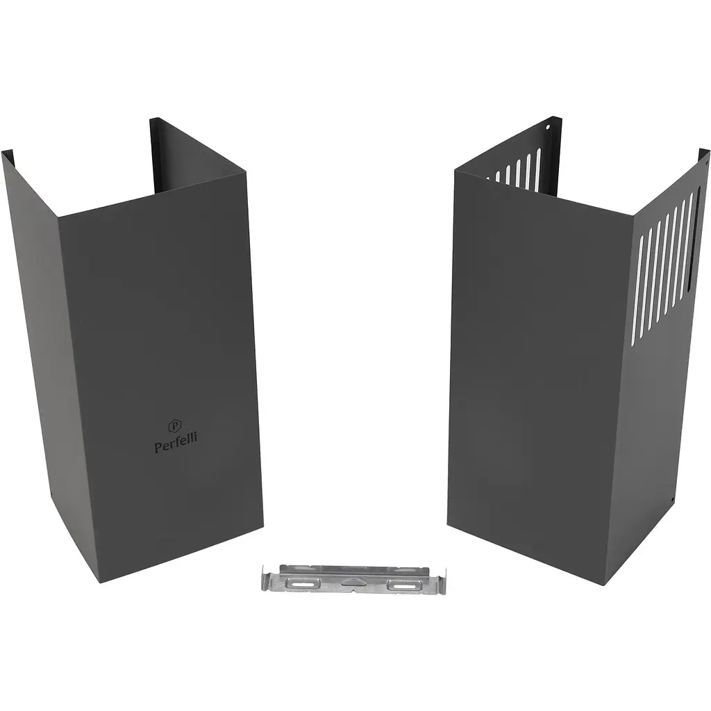 Вытяжка Perfelli K 5202 SG 700 LED - фото 6