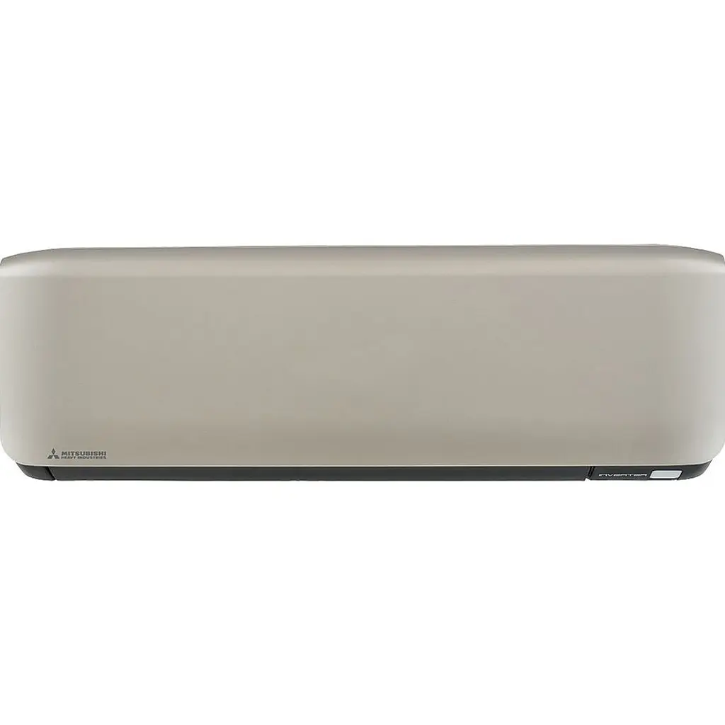Спліт-система Mitsubishi Heavy Industries Premium Inverter SRK35ZS-WT/SRC35ZS-W Titanium [130602] - фото 2