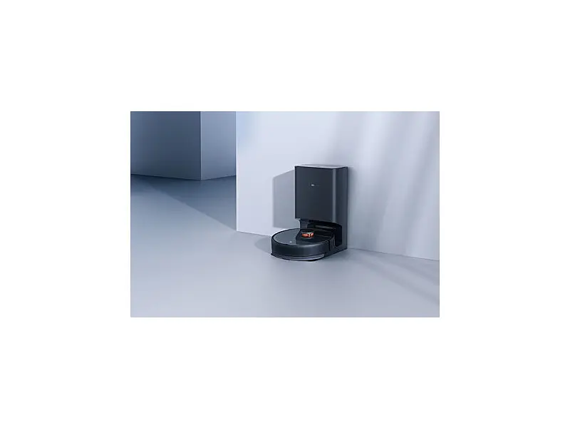 Робот пилосос Xiaomi Mi Robot Vacuum-Mop 2 Ultra EU - фото 11