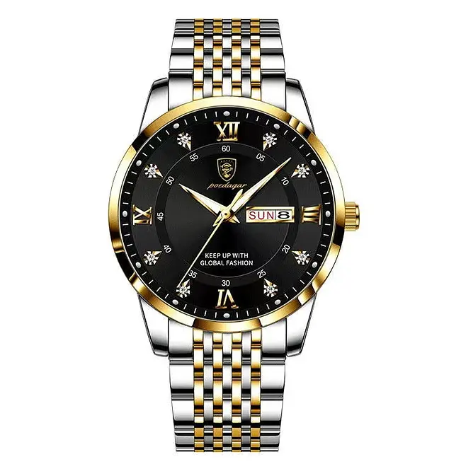 Годинник Hemsut Poedagar - фото 2