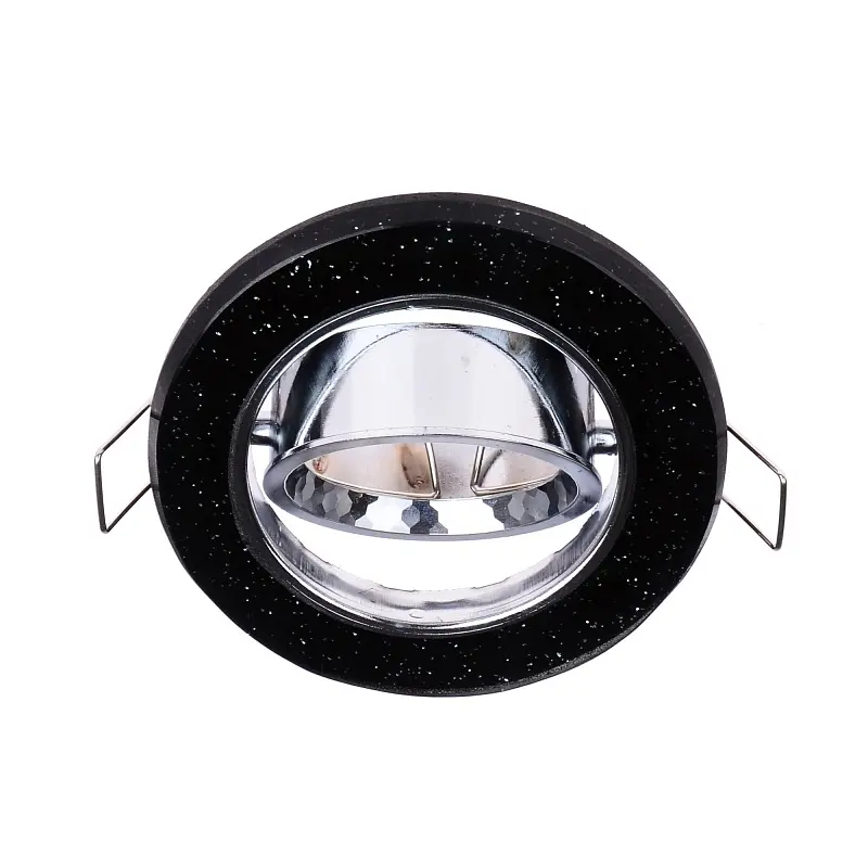 Світильник точковий Brille декоративний HDL-G45 BK MR16 162207 - фото 3