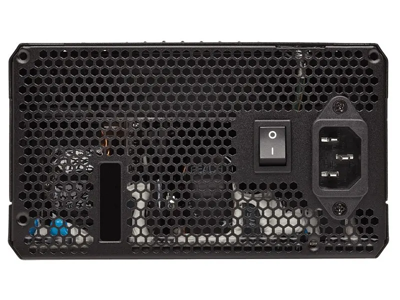 Блок живлення Corsair HX Series (CP-9020139-EU) - фото 2