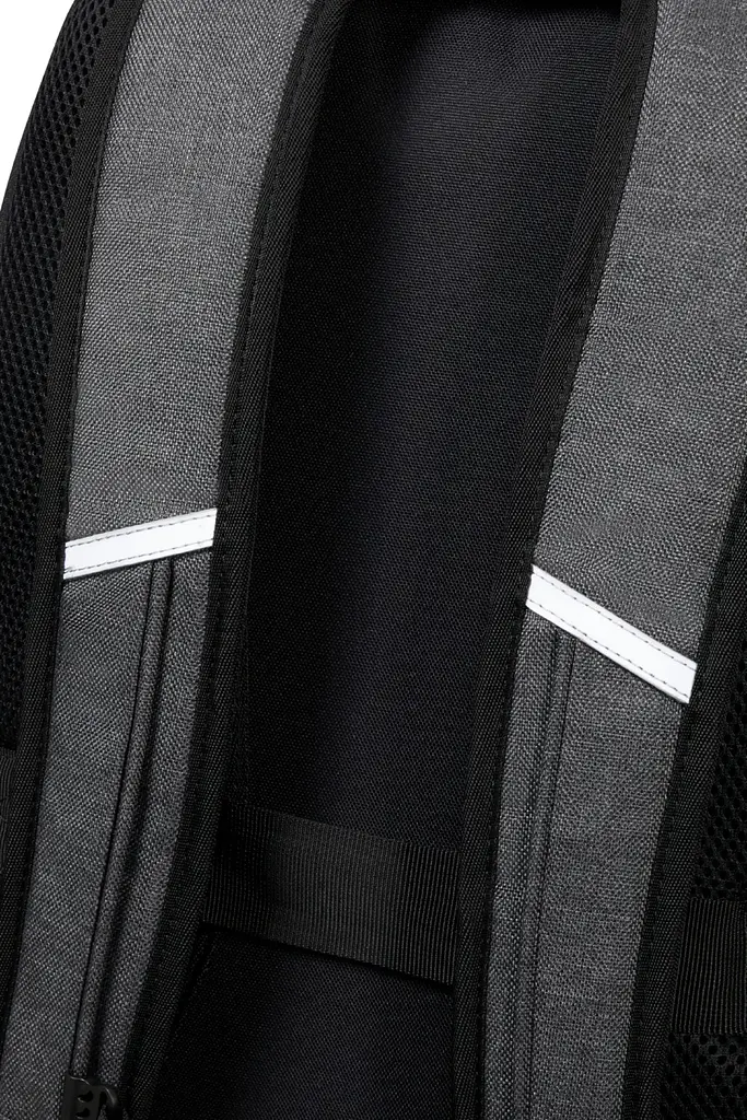 Рюкзак 17,3" American Tourister STREETHERO GREY 47,5x32x23 ME2*08003 - фото 3