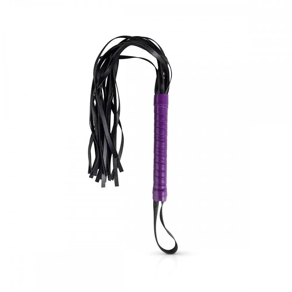 Набір БДСМ Secret Pleasure ChestPurple Apprentice - фото 5
