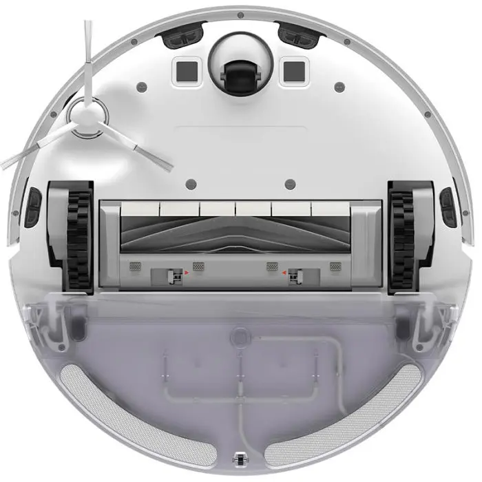 Робот-пилосос Xiaomi Dreame Vacuum Cleaner D10s (RLS3L) [81865] - фото 9