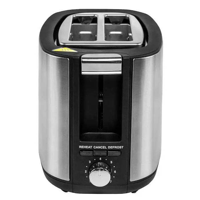 Тостер Rotex RTM145-S - фото 2