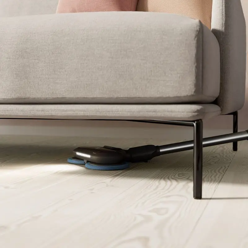 Пылесос ELECTROLUX EP71B14WET - фото 9