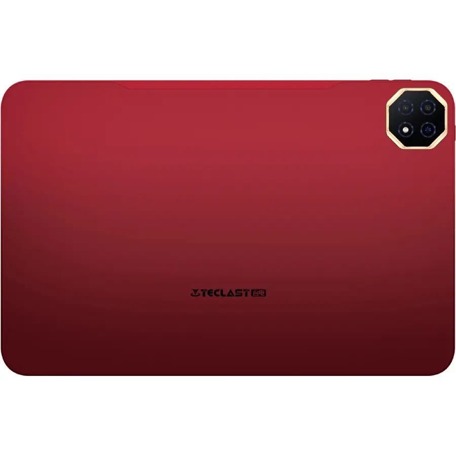 Планшет Teclast T65 PLUS 13.4” FHD 120Hz / 8GB / 256GB / G99 / 10000mAh / LTE / 8+13Mp / Metal / Red - фото 11