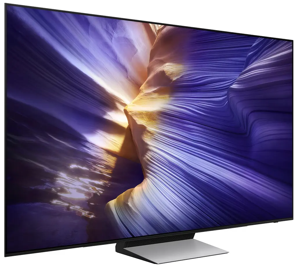 LED-телевизор Samsung QE65S90FAUXUA (7101151) - фото 4