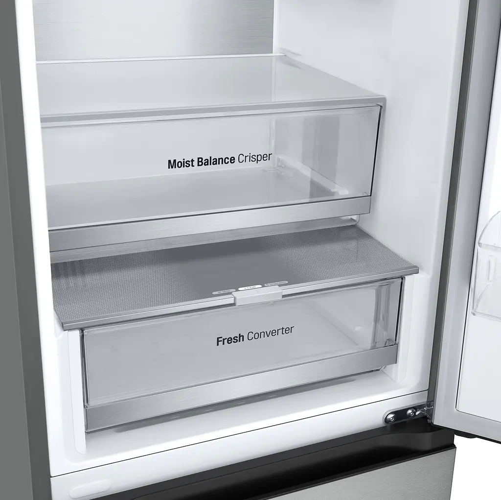 Холодильник LG GW-B509FA7W - фото 10