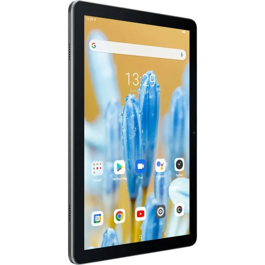 Планшет Oscal Pad 70 4/128GB Misty Blue - фото 4