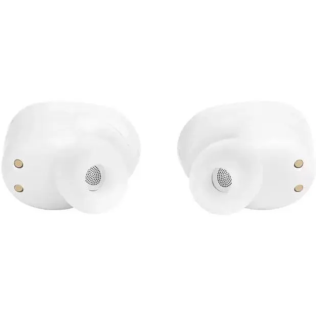 Навушники JBL Tune Buds (JBLTBUDSWHT) Білі - фото 4