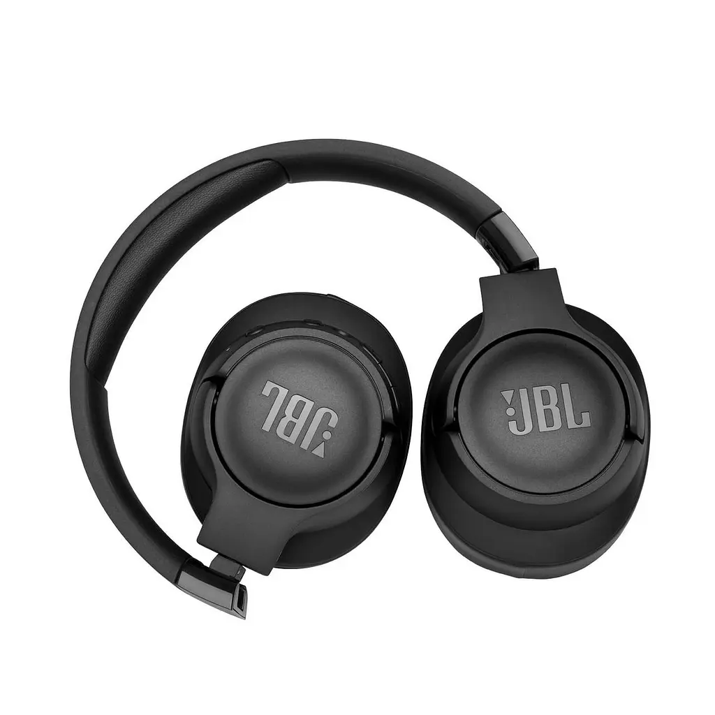 Навушники з БТ JBLT760NCBLK JBL - фото 4