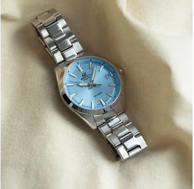 Годинник CASIO EFV-100D-2BVUEF - фото 2