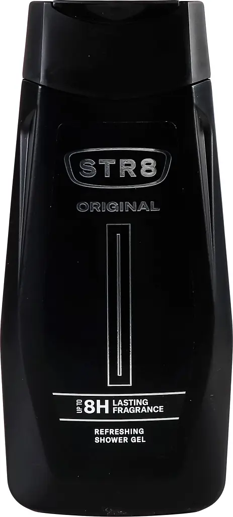Гель для душу чоловічий STR8 Original 250 мл - фото 7