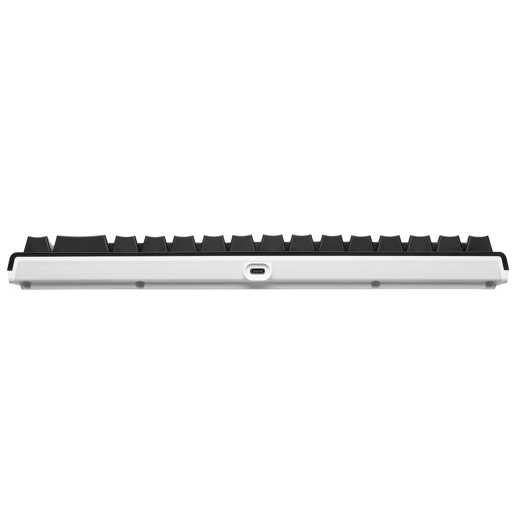 Клавіатура мембранна KG350 68key, USB-A, EN/UA/RU, RGB, чорний 2E Gaming teh0013826 - фото 6