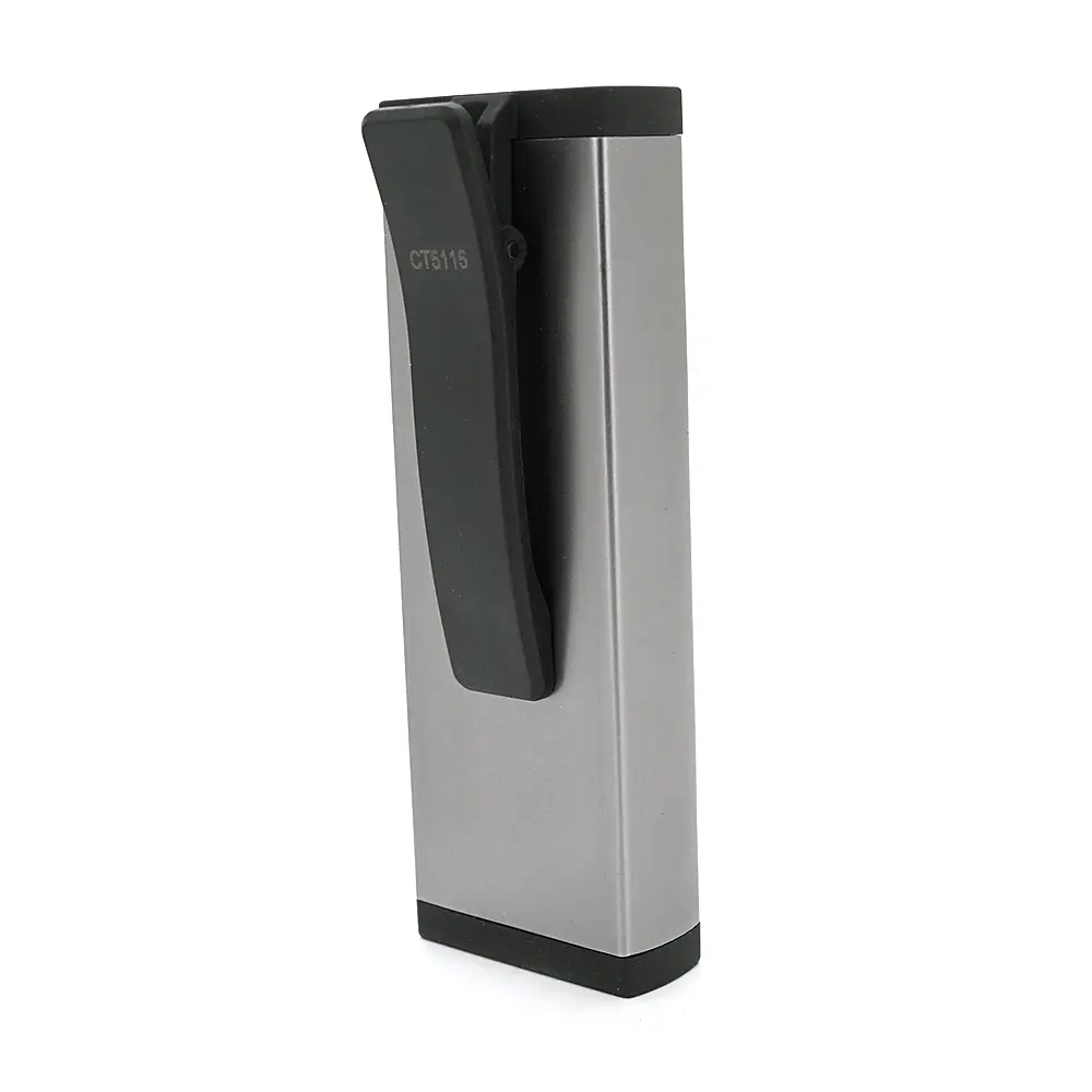 Кишеньковий ліхтарик CAT CT5115, 200LM, 2 режими, вбудований акумулятор, USB кабель, Blister - фото 4