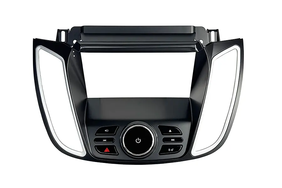 Переходная рамка Ford C-Max, Kuga, Escape AWM 881-01-097 - фото 2