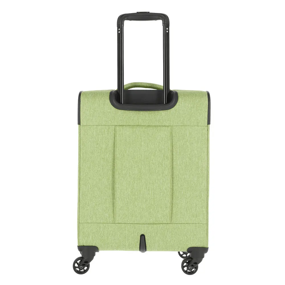 Валіза на 4 колесах Travelite Boja S TL091547 Green (TL091547-80) - фото 3
