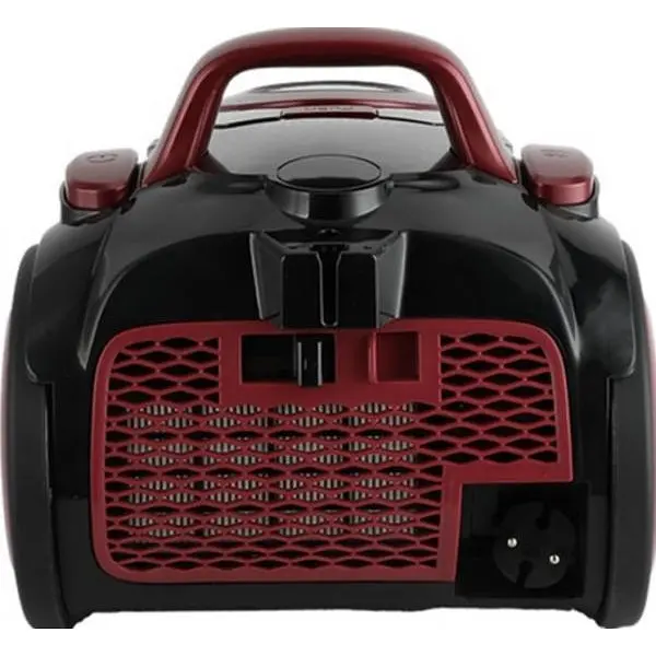 Пилосос безмішковий Prime Technics PVC 208 Max Force - фото 5