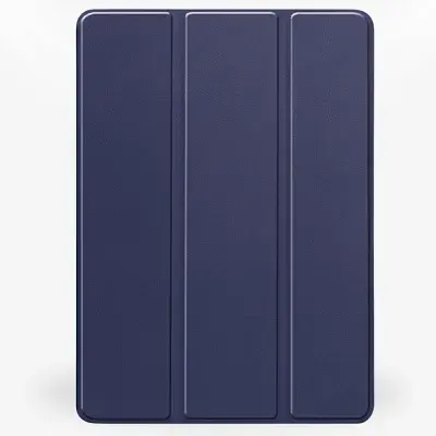 Чохол до планшета BeCover Flexible TPU Mate Xiaomi Pad 7 / 7 Pro 11.2" Deep Blue (715615) - фото 2